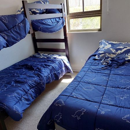 Departamento Ciudad De Caldera, Bahia Inglesa公寓 外观 照片