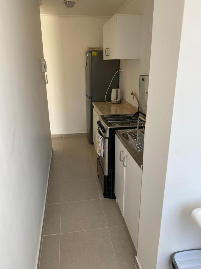 Departamento Ciudad De Caldera, Bahia Inglesa公寓 外观 照片