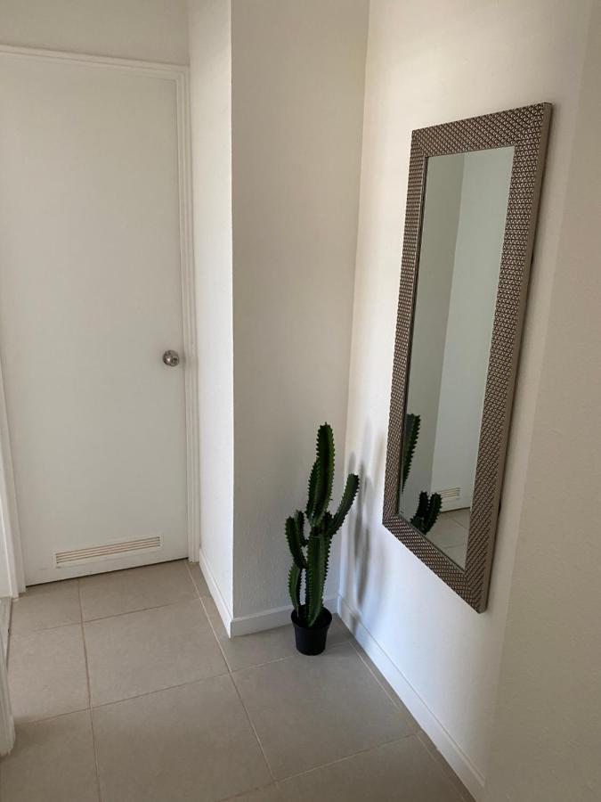 Departamento Ciudad De Caldera, Bahia Inglesa公寓 外观 照片
